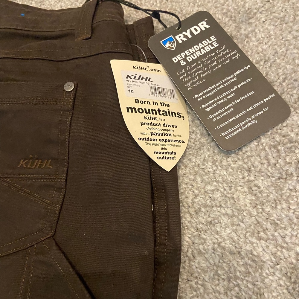Kuhl Ryder Pants